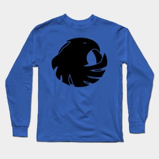 Back Canary v2 Long Sleeve T-Shirt